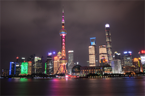 上海论坛：数字科技呼唤智慧城市的时代变革！
