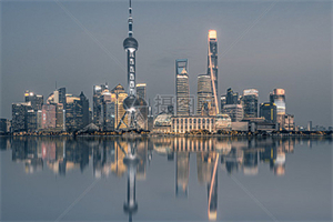 上海的交通发展史