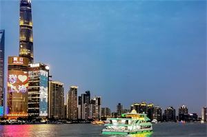 上海市民对体育的热情