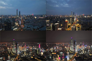 上海最实惠的小吃街