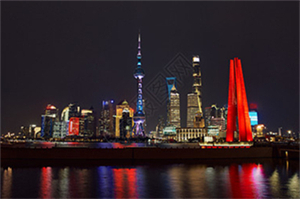 Unlock the behind-the-scenes of Night Shanghai： Discover the stories behind the city.