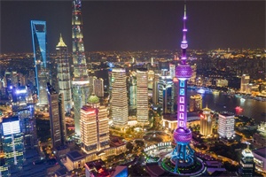 思享：走进夜晚城市生活的反思