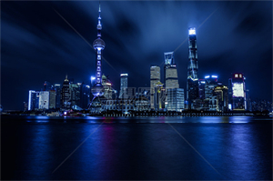Shanghai's Night Economy： An Excellent Place to Enjoy Fashion and Shopping