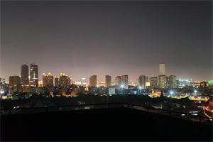 从边缘到中心：上海残障人士的融入历程