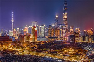 New methods of water resource statistics and analysis in Shanghai New methods of water resource statistics and analysis in Shanghai