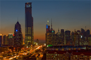 Shanghai's __ Temple and Religious Sacred Sites Tour Shanghai's __ Temple and Religious Sacred Sites Tour