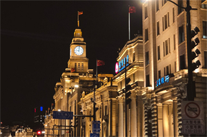 上海女性在科技行业的崛起